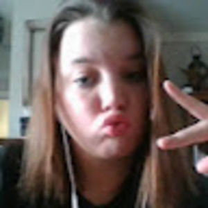 Meet your Posher, Jade